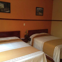 Hotel Hostal Los Faroles, Уруапан — фото 5