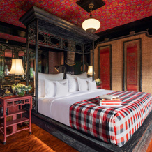 Capella Ubud, Bali, Tegallalang — photo 4