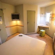 Ibis budget Rouen Cléon, Cleon — photo 4