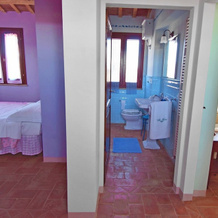 Independent house with Spa pool, 圣科斯坦佐 — 照片 5