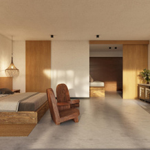 Tuju Boutique Hotel, 帕苏-迪卡马拉吉比 — 照片 4
