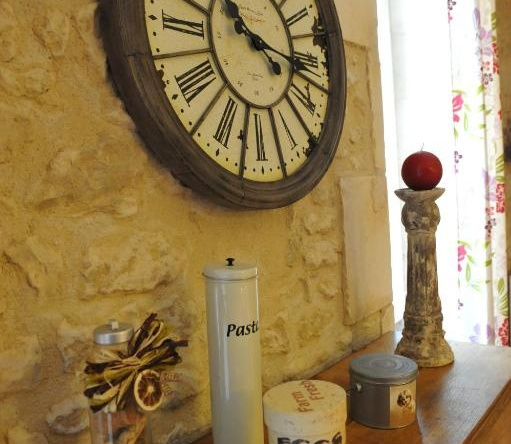 Le Chai O Soleils, Mortagne-sur-Gironde — photo 1