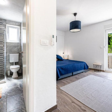 Lux Holiday Home Maribu, Мартиновичи — фото 2