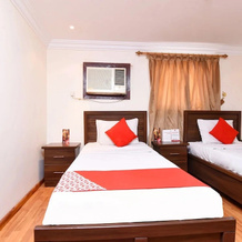 OYO 416 Bonais Hotel, 胡富夫 — 照片 5