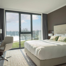Courtyard By Marriott Wolfsburg, Вольфсбург — фото 2