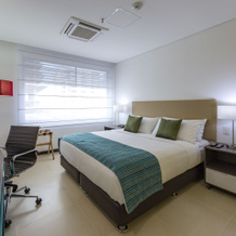 Hotel GHL Style Barrancabermeja, 巴兰卡韦梅哈 — 照片 4
