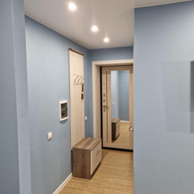Apartment Mandarin, Norilsk — photo 5