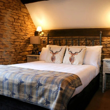Horse & Groom - Upper Oddington, 上奥丁顿 — 照片 5