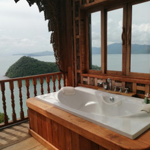 Santhiya Koh Yao Yai Resort & Spa, 阁瑶亚 — 照片 4