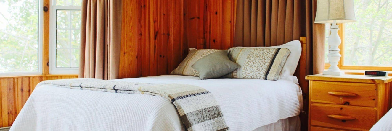 Clevelands House Resort Muskoka, 米内特 — 照片 1