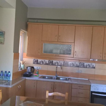 Holidays Apartment Μεσσηνη, Мессини — фото 5