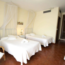 Hotel Boutique Alicia Carolina, Баррио-де-ла-Вега — фото 2