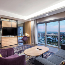 Doubletree By Hilton Afyonkarahisar, Афьонкарахисар — фото 3