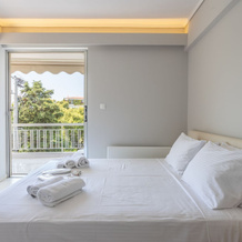 Athens Riviera -HiEnd Flat, 雅典 — 照片 2