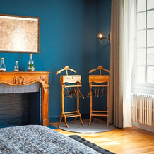 Les Chambres Du Champagne Collery, Аи — фото 4