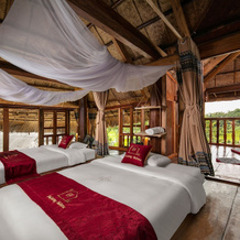 Puluong Natura Bungalow, 巴托 — 照片 4