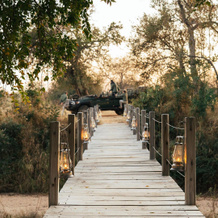 Amani Safari Camp, 克莱塞雷自然保护区 — 照片 3
