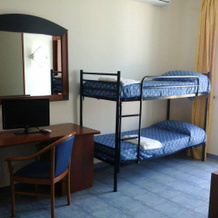 Hotel Degli Angeli, Бутера — фото 2