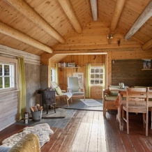 Trollskogen Gård, Леша — фото 4