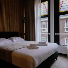 Haarlem Apart Hotel, Харлем — фото 3