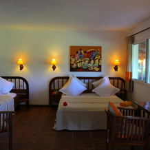 Orangea Hotels, Нуси-Бе — фото 3