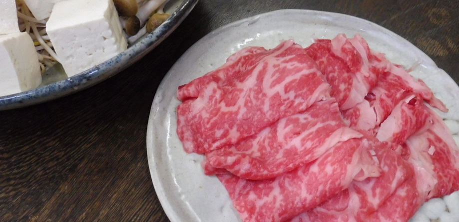 Ryori Ryokan Bunichi, Miki — photo 1