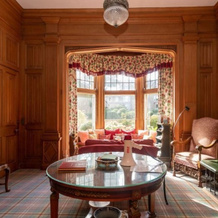 St Colms Main House, Норт-Бервик — фото 5