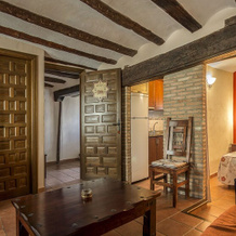 Apartamentos los Aljezares, Gea de Albarracin — photo 4