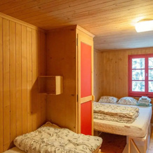 MOS Guesthouse Naturfreundehaus Brunig, 龙疆 — 照片 3