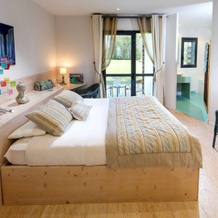 Logis Auberge de Chavannes, 库尔兰 — 照片 5