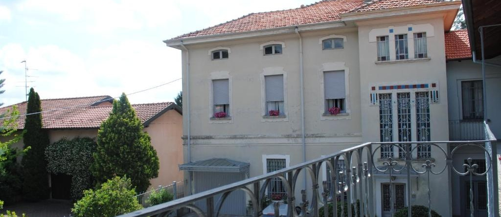 Bnbook - Cascina Crennese, 加拉拉泰 — 照片 1