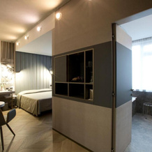 Palace Hotel Moderno, Порденоне — фото 3