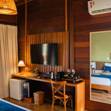 Vila Aty Lodge, Atins — photo 2