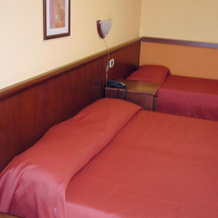 Park Hotel Il Poggio, Роккаразо — фото 5