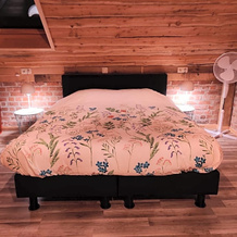 B&B 't Zwaluwnest, 霍伊沃格 — 照片 2
