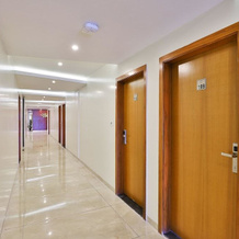 JK Rooms 134 Hotel Comfort, 巴鲁奇 — 照片 5