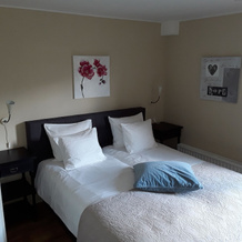 Guesthouse Lazey, Фортхаузен — фото 5