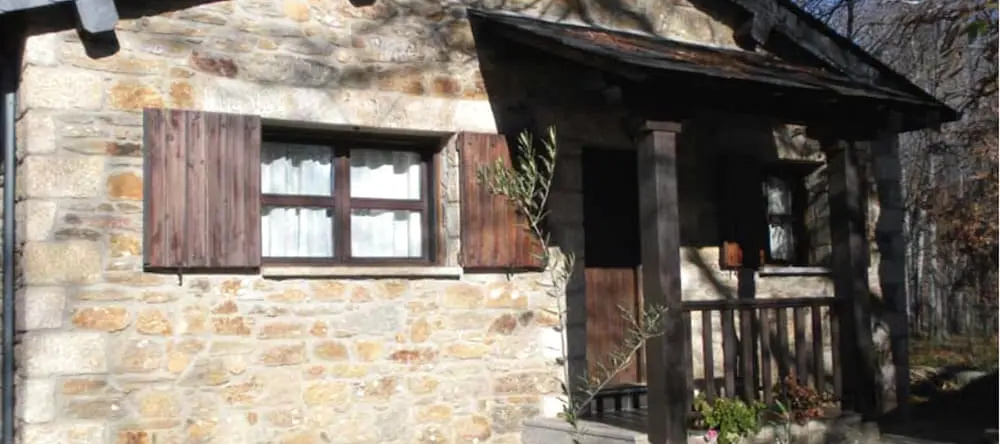 Dos Infantes Apartamentos Turisticos Y Casas Rurales, 巴尔德斯皮诺 — 照片 1