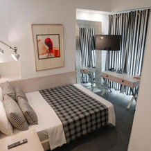Andromeda Boutique hotel, 卡斯托里亚 — 照片 2