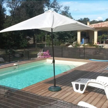 A MUREDDA 1 - SWIMMING POOL  Apartment 1, 索拉罗 — 照片 4