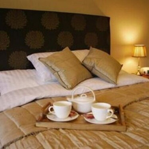 Brook Farm Bed And Breakfast, Эшфорд — фото 2