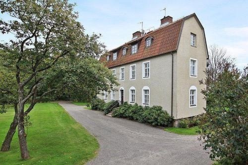 Vallarnas Bed & Breakfast, 法尔肯贝里 — 照片 1