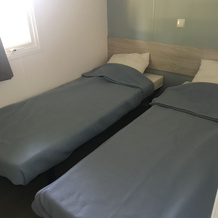 Camping Le Rochat Belle Isle, Шатору — фото 4
