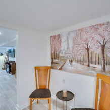 Sleek & Central Centennial Apartment w/ Fireplace!, 恩格尔伍德 — 照片 3