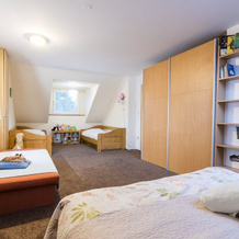 Apartmány DREAMS, Besenova — photo 5