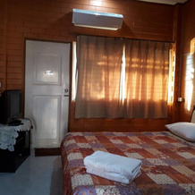 Chainam Resort, Чалоем Пхра Киат — фото 5