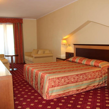 Hotel Grillo, Assemini — photo 5