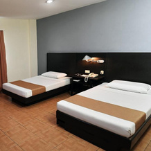 Techno Park Hotel, 宾延 — 照片 2