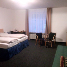 Tagungszentrum Maria In Der Aue, 韦默尔斯基兴 — 照片 5
