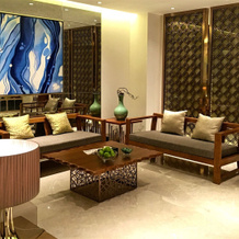 JW Marriott Hotel Harbin River North, 哈尔滨 — 照片 4